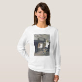 テレーズ1881年の家 Tシャツ (正面フル)