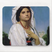 テレーズ マウスパッド (正面)