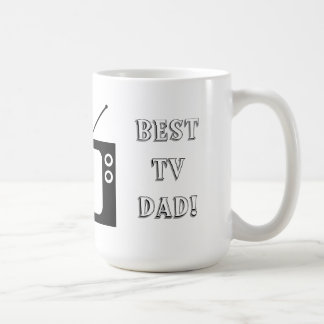テレ最高のビパパ! コーヒーマグカップ