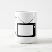 テレ最高のビパパ! コーヒーマグカップ (中央)