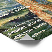 テレ風変わりス漫画ポスター5月1日 ポスター (角)