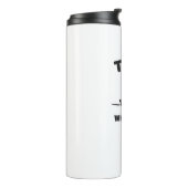 テレ・ウィスペラー タンブラー (回転左)