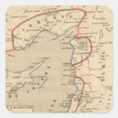 テレ・セイント代理ラ・ドゥーシーメクロワサード スクエアシール (正面)