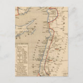 テレ・セイント代理ラ・ドゥーシーメクロワサード ポストカード (正面)