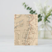 テレ・セイント代理ラ・ドゥーシーメクロワサード ポストカード (スタンド正面)