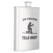 テレ・ブロもか? フラスク (右)