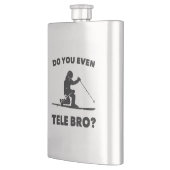 テレ・ブロもか? フラスク (左)