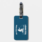 テレ・ブロもか? ラゲッジタグ (裏面縦)