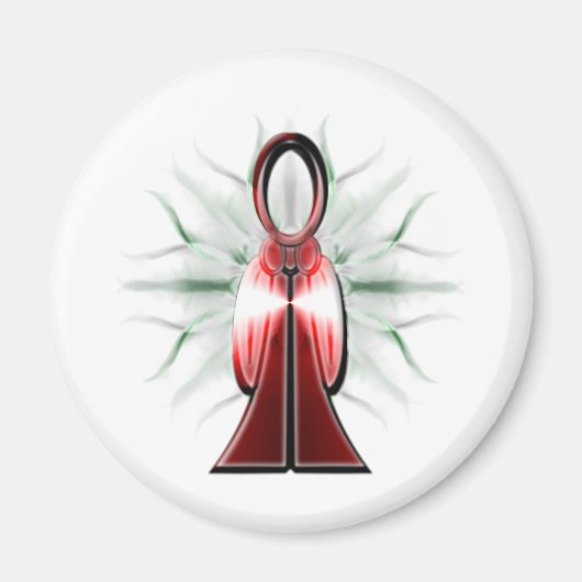 テレ マグネット (正面)