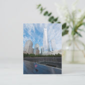 テロの現場 ポストカード (スタンド正面)