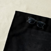 テロマーレジェンセンアクレス ビーチタオル (インサイチュ)