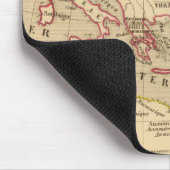 テロー·トロイ·フィル·ド·ノー マウスパッド (コーナー)