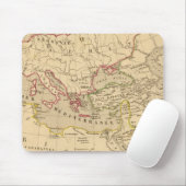 テロー·トロイ·フィル·ド·ノー マウスパッド (マウス)