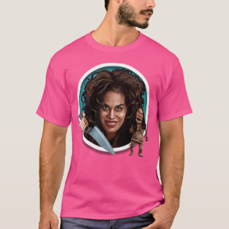 テロ三部作 Tシャツ