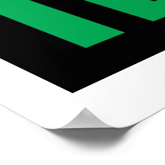 テロ戦争 ポスター (角)