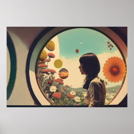 テロ行為 ポスター