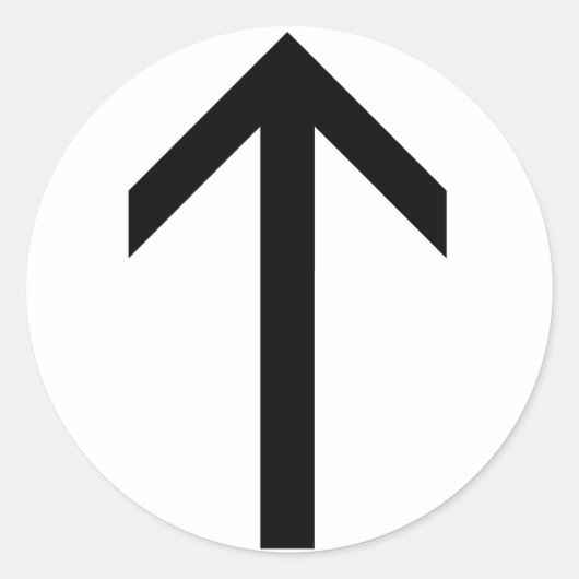 テワズルーン ラウンドシール (正面)