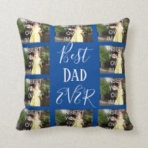 テンカスタムフォトコラージュ最高のパパ