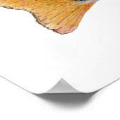 テンカラアートポスター ポスター (角)