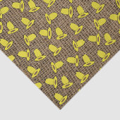 テンガロンハットオンバーラップ 薄葉紙 (詳細)