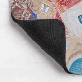 テンギー マウスパッド (コーナー)