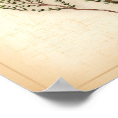 テングハーブ ポスター (角)