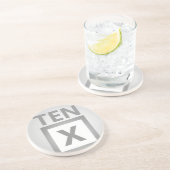 テンコースター コースター (側面)