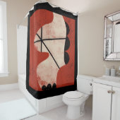 テンションシャワーカーテン シャワーカーテン (インサイチュ)