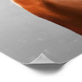 テンションドッグミーム ポスター (角)