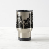 テンジングノルゲイエドムンドヒラリーエベレスト1953 トラベルマグ (中央)