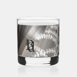 テンダーテラのウィスパー ウイスキーグラス アブストラクトアート