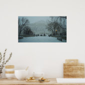 テンダーフットヒル ポスター (キッチン)