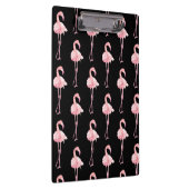 テンダーフラミンゴシリーズデザイン2 クリップボード (右)