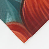 テンダーラブ60x80フリースブランケット フリースブランケット (角)