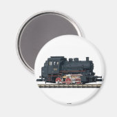 テンダーロコモティブBR 89マグネット マグネット (正面/裏面)