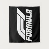 テンチュア式 タペストリー (正面)