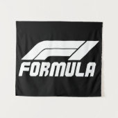 テンチュア式 タペストリー (正面(横))