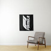 テンチュア式 タペストリー (インサイチュ)