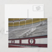 テンディド7 ポストカード (正面/裏面)