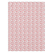 テントウムシ テーブルクロス (正面)