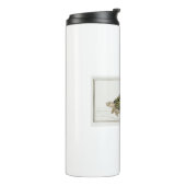 テントカメ | カメビーチ海獣 タンブラー (回転左)