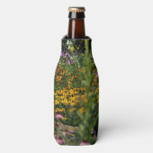 テントガーデンのベンチ ボトルクーラー (ボトル正面)