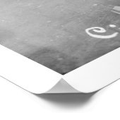 テントシティアンカレッジ、アラスカ1905 ポスター (角)