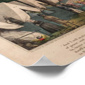 テント再生 ポスター (角)