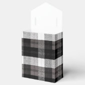 テント紙お気に入りボックスクリスマストラッククリスマスバッファロー フェイバーボックス (オープン)