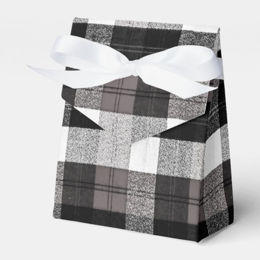 テント紙お気に入りボックスクリスマストラッククリスマスバッファロー フェイバーボックス (正面サイド)