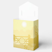 テント紙ビーフボックスサニーモーニングファームカントリーRu フェイバーボックス (オープン)