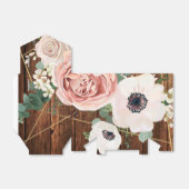 テント紙ビーフボックスジオメトリックガーデンバラバーン フェイバーボックス (折り畳みなし)