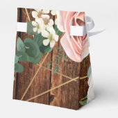 テント紙ビーフボックスジオメトリックガーデンバラバーン フェイバーボックス (裏面サイド)