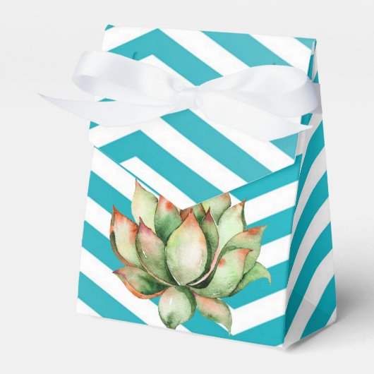 テント紙ビーフボックスジオメトリックガーデンバラバーン フェイバーボックス (正面サイド)